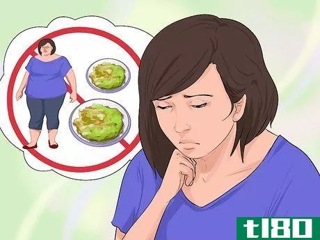 Image titled Know if You Have an Eating Disorder Step 1