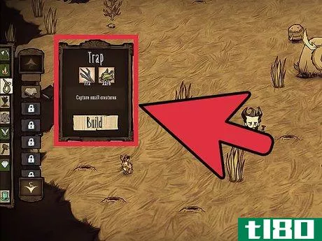 Image titled Catch Rabbits in Don’t Starve Step 1