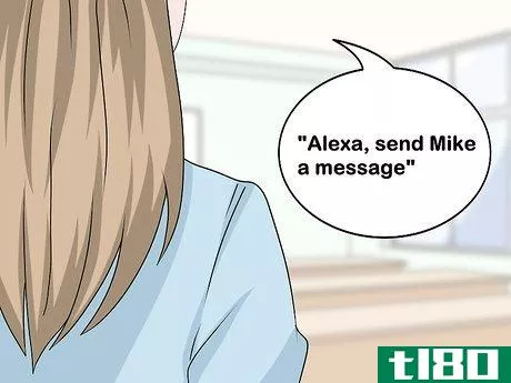 Image titled Call Another Alexa Step 8