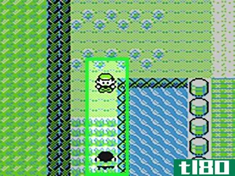 Image titled Catch Mew in Pokémon Yellow Step 8