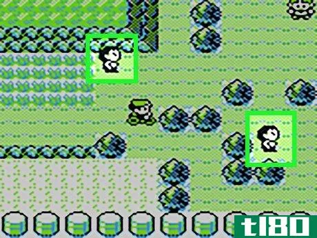 Image titled Catch Mew in Pokémon Yellow Step 4