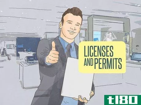 Image titled Form an LLC in Massachusetts Step 14