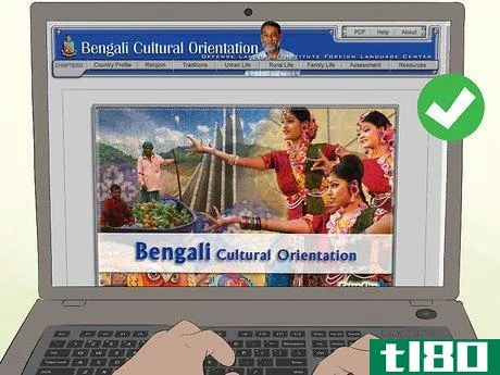 Image titled Learn Bengali Step 2