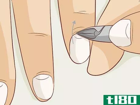 Image titled Care for Your Nails Step 8