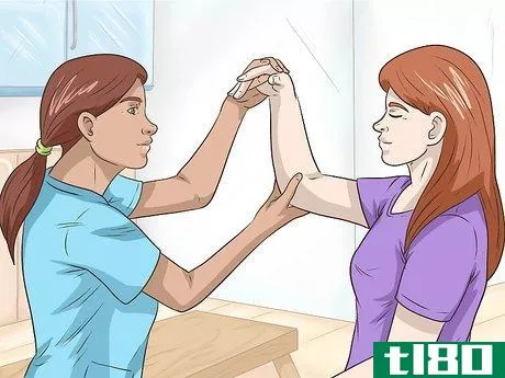 Image titled Know if You're Double Jointed Step 13