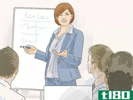 Image titled Call a Meeting to Order Step 18