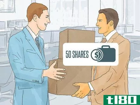 Image titled Buy Common Stock Step 15