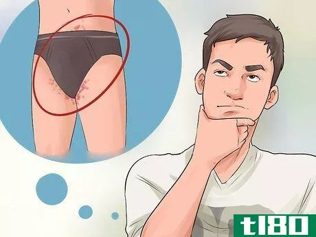 Image titled Have Sex with Someone with Herpes Step 1