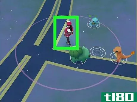 Image titled Catch Pikachu in Pokémon GO Step 9