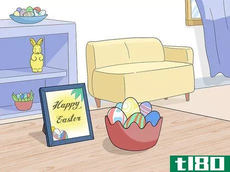 Image titled Celebrate Easter During Coronavirus Step 2