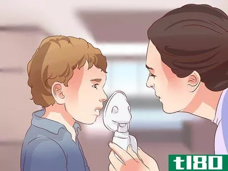 Image titled Care for a Child With Croup Step 11
