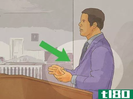 Image titled Call a Meeting to Order Step 13