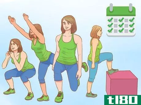 Image titled Make Your Butt Bigger Step 8