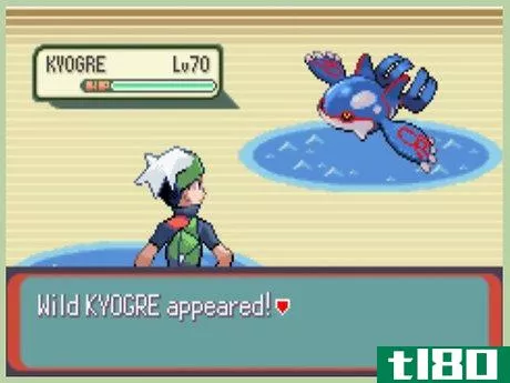 Image titled Catch Kyogre in Pokemon Emerald Step 12