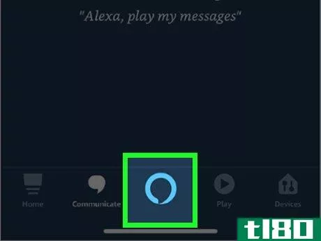 Image titled Call with Alexa Step 2