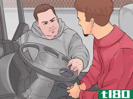 Image titled Become a Truck Driver Step 11