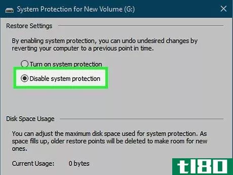 Image titled Remove the System Volume Information Folder from a Flash Drive Step 8
