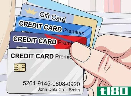 Image titled Cancel Credit Cards After Someone Is Deceased Step 3