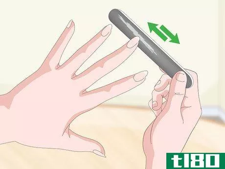 Image titled Make Your Nails Grow in a Week Step 4