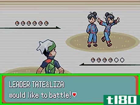 Image titled Catch Bagon in Pokémon Emerald Step 1