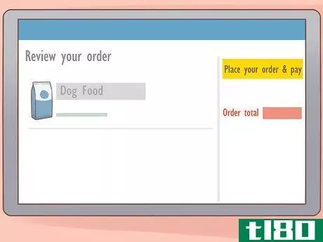 Image titled Buy Dog Food Online Step 16
