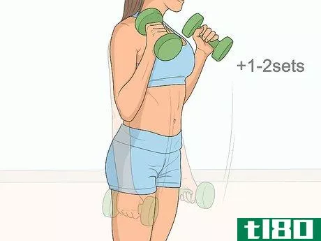 Image titled Change Workout Programs Step 1