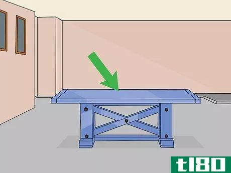Image titled Build a DIY Picture Frame Shelf Step 2