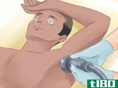 Image titled Keep Your Underarms Fresh and Clean Step 11