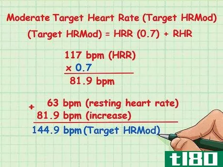 Image titled Calculate Your Target Heart Rate Step 5
