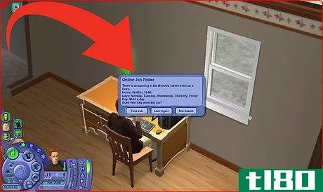 Image titled Care for a Pet in Sims 2 Pets Step 8