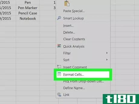 Image titled Change Text to Numbers in Excel Step 3