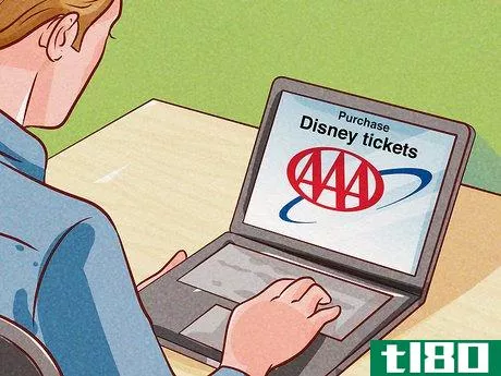 Image titled Buy Disney World Tickets Step 13