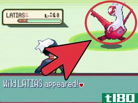 Image titled Catch Latias in Pokemon Sapphire Step 10