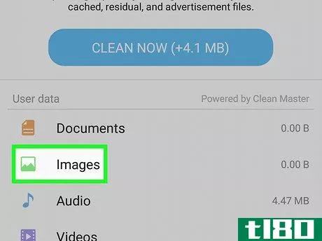 Image titled Clear Phone Storage on Samsung Galaxy Step 9