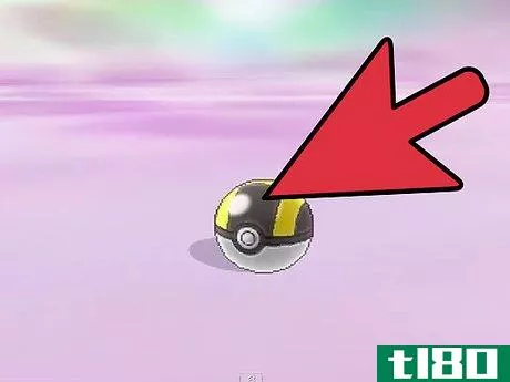 Image titled Catch Ho Oh in Pokemon Emerald Step 9
