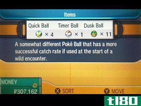 Image titled Catch Morelull in Pokémon Sun and Moon Step 1