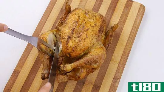 550px-nowatermark-Carve-a-Roasted-Chicken-Step-4-Version-5