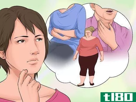 Image titled Know if You Have an Eating Disorder Step 11