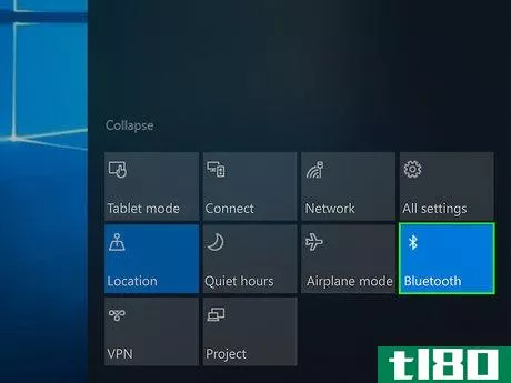 Image titled Connect a Bluetooth Speaker to Windows 10 Step 3