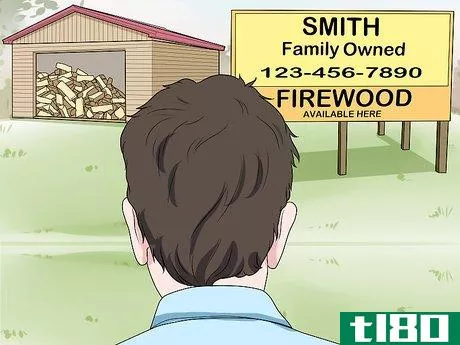 Image titled Buy Firewood Step 2