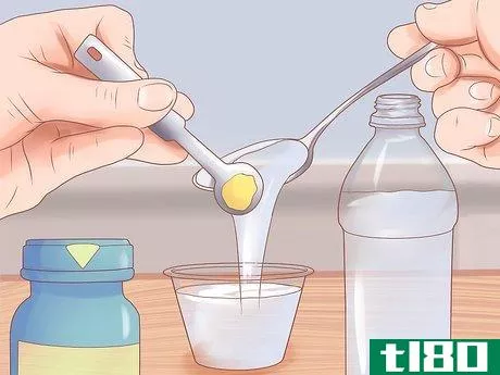 Image titled Make Your Own Anti Aging Creams with Vitamin C Step 1