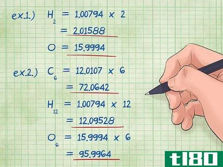 Image titled Calculate Mass Percent Step 9