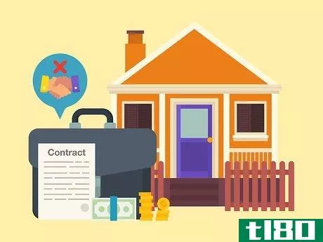 Image titled Cancel a Real Estate Contract Step 10