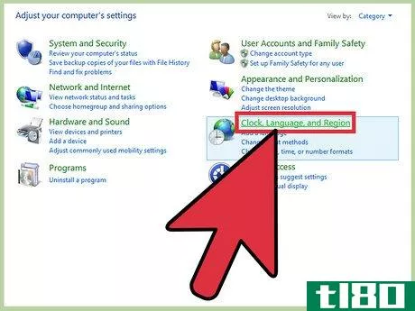 Image titled Change Location Settings in Windows 8 Step 4