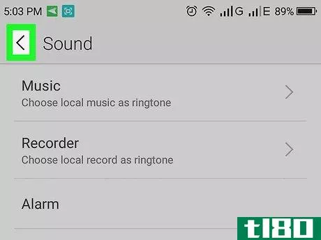 Image titled Change Alarm Ringtone on Android Step 6