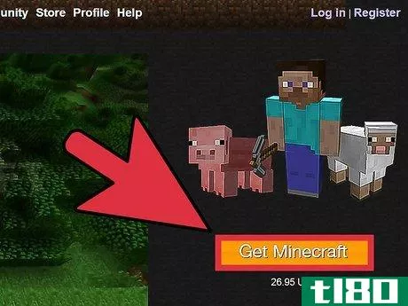 Image titled Make Your Own Skin in Minecraft Step 1