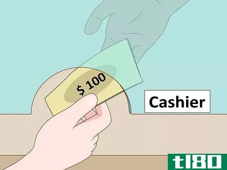 Image titled Cash Money Orders Step 10