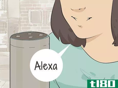 Image titled Call with Alexa Step 7