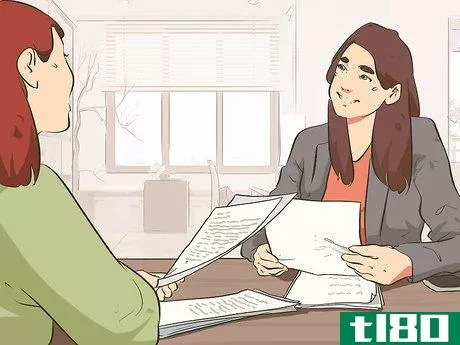 Image titled Conduct an Exit Interview Step 15
