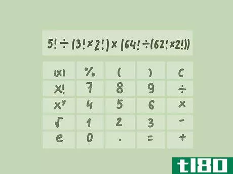 Image titled Calculate Lotto Odds Step 8
